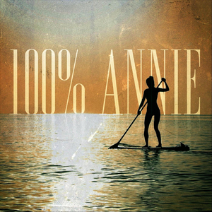 100% Annie