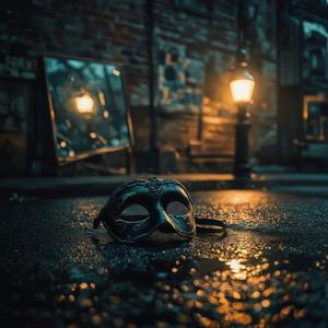 When Darkness Masquerades as Light