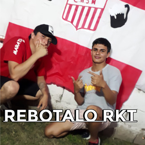 Rebotalo Rkt