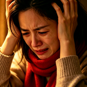 狂暴的妈妈