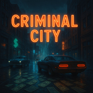 Criminal City