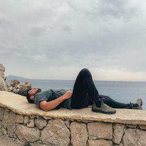 אין לי מקום אחר