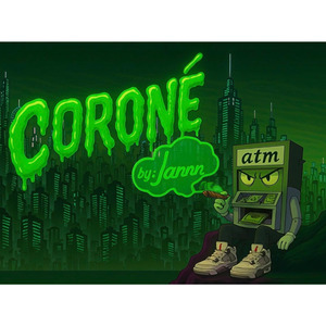 Corone
