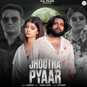 Jhootha Pyaar
