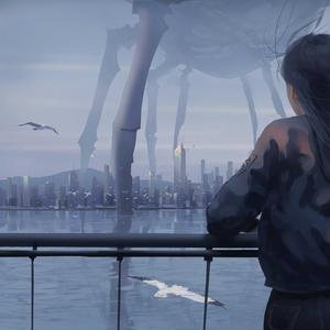 最远的你是我最近的爱