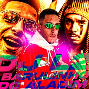 Barulinho do Aladim (feat. MC Bryan SS)