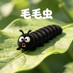 毛毛虫
