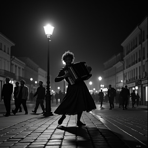 A Dance That Forgot Its Ending