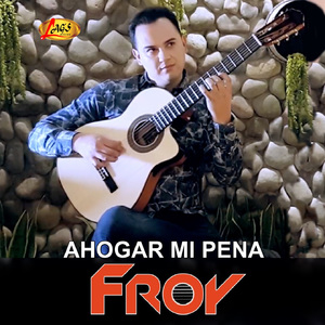 Ahogar Mi Pena
