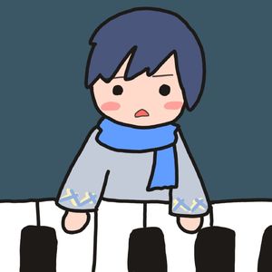 地獄は美しい (feat. KAITO)