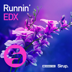 Runnin' (Original Mix)