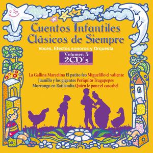 La Gallina Marcelina