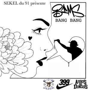 Terrain glissant (feat. Sekel du 91 & Noss)