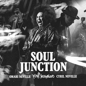 SOUL JUNCTION