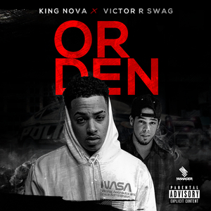 Orden (feat. Victor R -Swag)