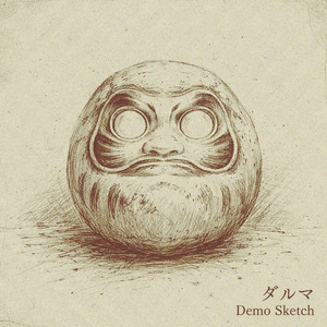 Daruma (Demo Sketch)