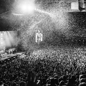 Tonnta (Live from Dublin II)