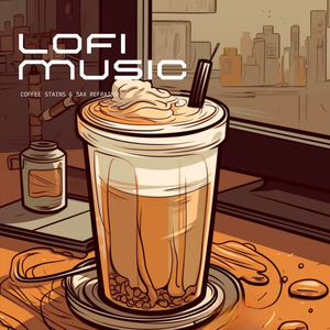 Lo - Fi Dreamy Deltas