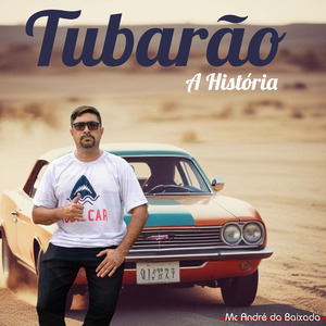 Tubarão, A História