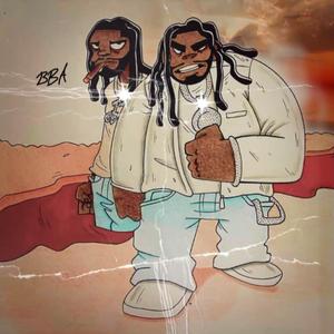 TAME (feat. Texako)