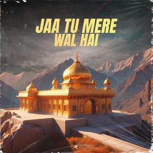 Jaa Tu Mere Wal Hai (feat. DEEDAR KAUR)