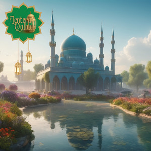 Mawlaya (Thohirul Qalbi)