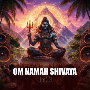 Om Namah Shivaya