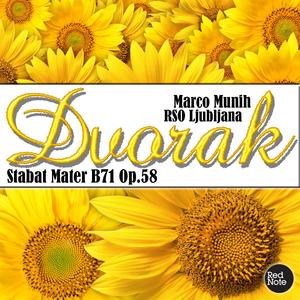 Stabat Mater, Op.58, B71: Eja, Mater dolorosa: Andante con moto