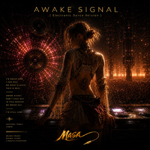 AWAKE SIGNAL (Electronic Dance Version)