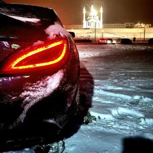 Lonely sad day phonk