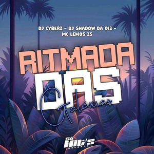 Ritmada Das Galaxias