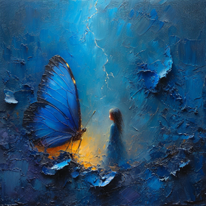 陪安东尼度过漫长岁月