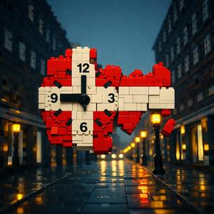 Danmark, Hvor Er Vi På Vej Hen?