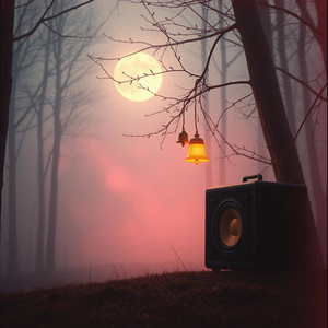 Soft Hands of the Evening