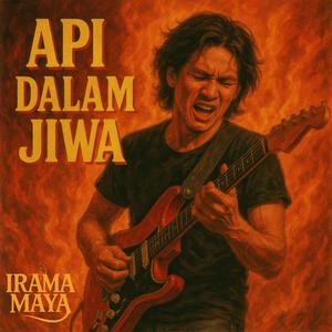 Api Dalam Jiwa