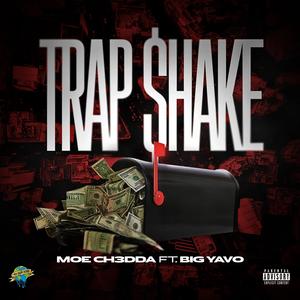 Trap Shake (feat. Big yavo)