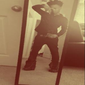 Play Boy Bunny (feat. Withdraw)