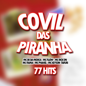 Covil das Piranha