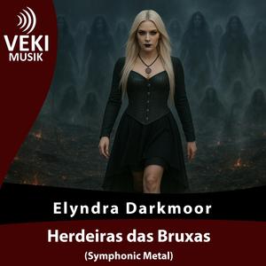 Herdeiras das Bruxas (Symphonic Metal)