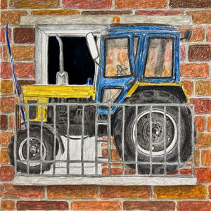 Тракторист