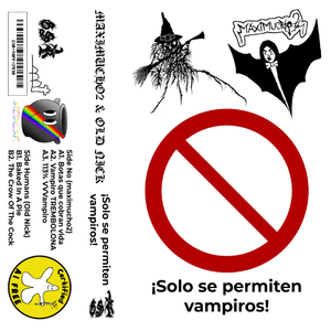 The Crow Of The Cock