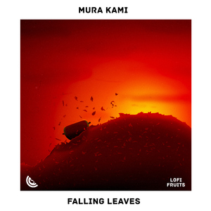 falling leaves