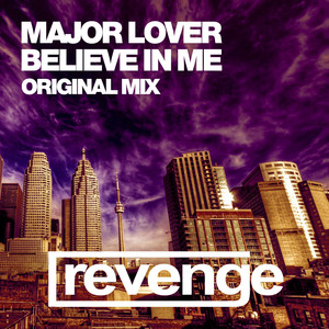 Believe in Me (Original Mix)