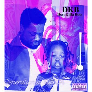 Buildin' (feat. Rudeboi Waffle & Killa Boo)