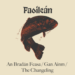 An Bradán Feasa / Gan Ainm / The Changeling