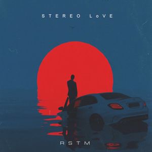 Stereo Love（Slap House Remix）