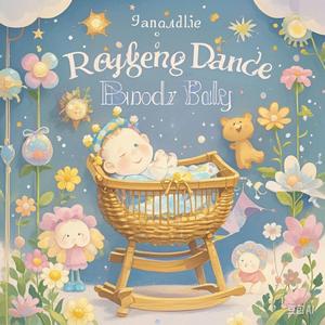 月亮下的神秘城堡