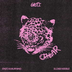 Jaguar (Feat. Eloise Keeble)