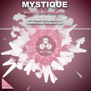 Mystique (Original Mix)