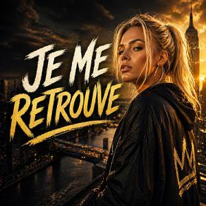 JE ME RETROUVE